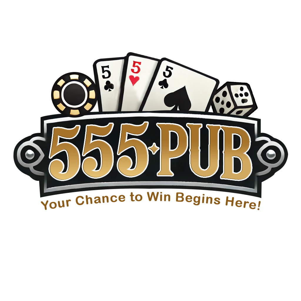 555pub Logo