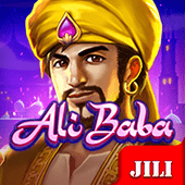 Ali baba Jili Games