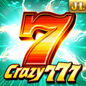 Crazy777 Jili Games