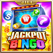 Jackpot Bingo Plus