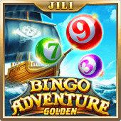 Bingo Plus Adventure