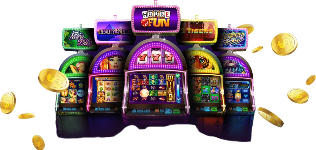 Casino Slot Games