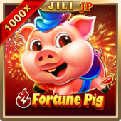 Fortune Pig Jili Games