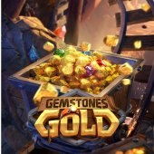 Gemstone Gold Jili Games