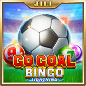 Go Goal Bingo Plus