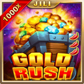 Gold Rush Jili Games