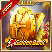 Golden Bank Jili Games