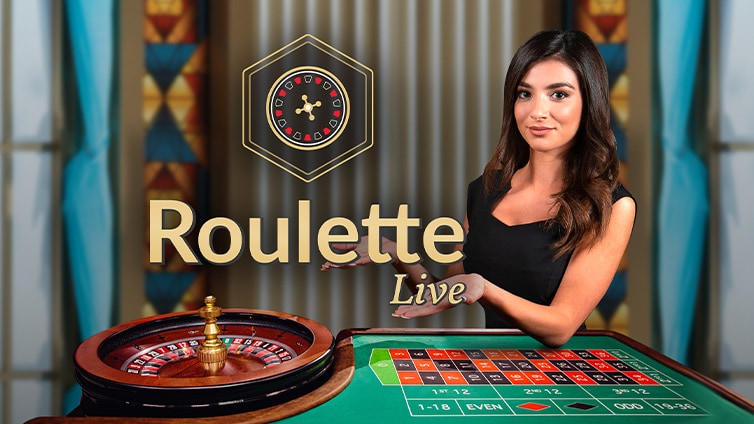 Live Roulette Casino 555Pub Casino