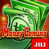 Money Coming Jili Games