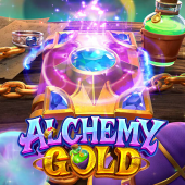 Achemy Gold Casino Slot Game