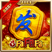 FaFaFa Casino Slot Game