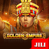 Golden Empire Jili Games