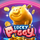 Lucky Piggy Casino Slot Game