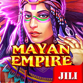 Mayan Empire Casino Slot Game