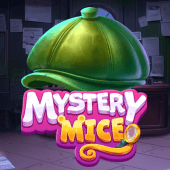 Mystery Mice Casino Slot Game