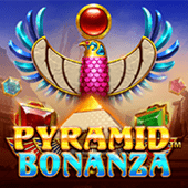 Pyramid Bonanza Casino Slot Game